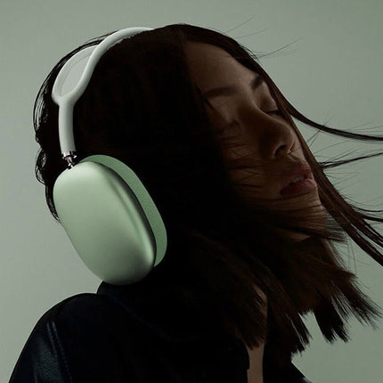 P9 Wireless Bluetooth Headphone Noise Cancelling Music Sport Headset For Air Mas