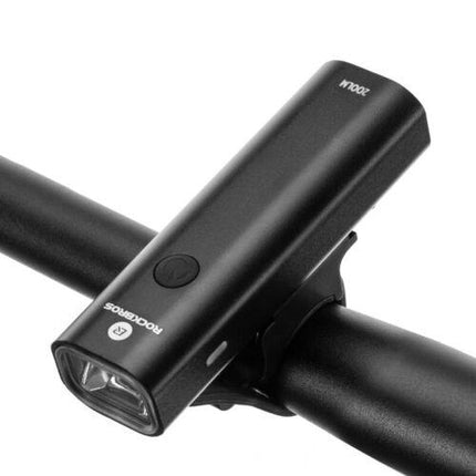200/400/1000LM Bike Front Lamp USB Rechargeable LED Bicycle Light Waterproof