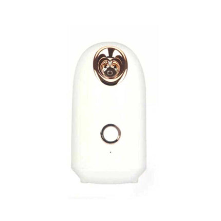 Nano Ion Facial Steamer Thermal Sprayer Beauty Deep Face Cleanser Humidifier