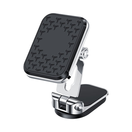 360° Rotating Magnetic In Car Mobile Phone Holder Dashboard Windscreen Mount