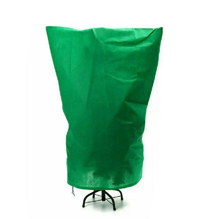 60GSM Plant Frost Protection Bag – Premium Fleece Winter Jacket, Reliable Garden Plant Cover for Winter Cold Defense