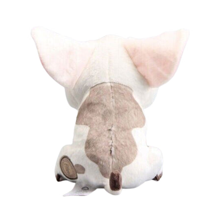 20cm Moana Pet Pig Pua Stuffed Animals Cute Cartoon Plush Toy Doll Soft Gift