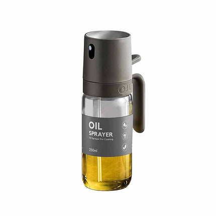 Olive Oil Sprayer Dispenser Mister Cooking Baking BBQ Spray Bottle Kitchen 250ml