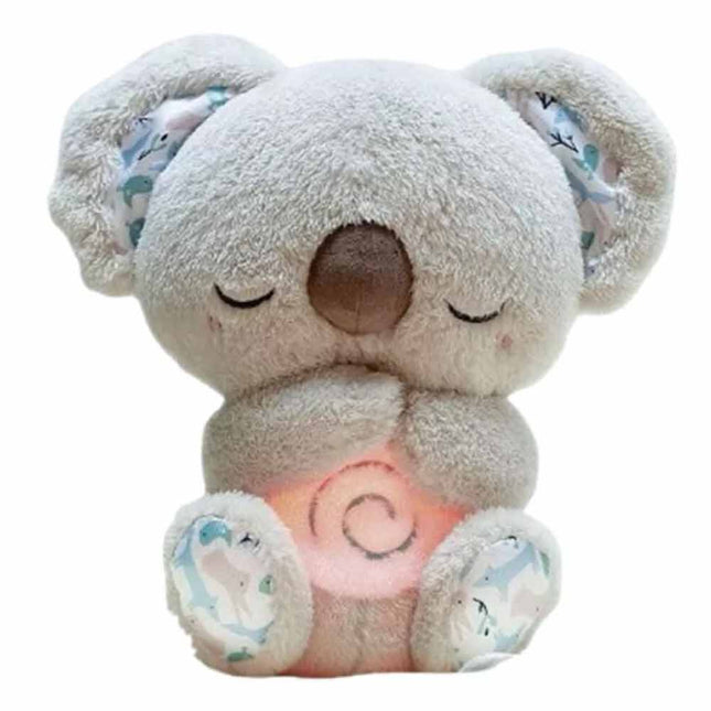 Rest Otter Calming Sleep,Arrily Calming Otter, The Relief Koala Breathing Toys