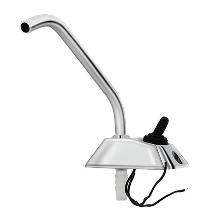 12V Electric Water Pump Faucet Tap for Caravan, Boat & RV