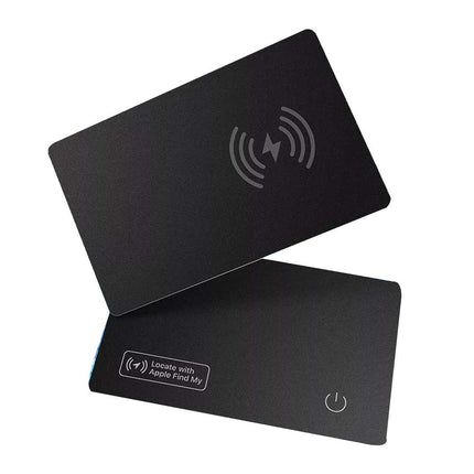 Tracking Card-2025 Upgrade Slimmest Smartcard Wallet Tracker Card FOR IOS