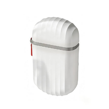 Travel Waterproof Soap Box with Lid, Portable Soap Holder Container