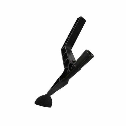 Shovel Roof Cleaning Tool Leaves Scoop Dirt Remove Gutter Tool Home Cleaner