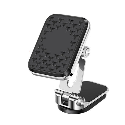 360° Rotating Magnetic In Car Mobile Phone Holder Dashboard Windscreen Mount
