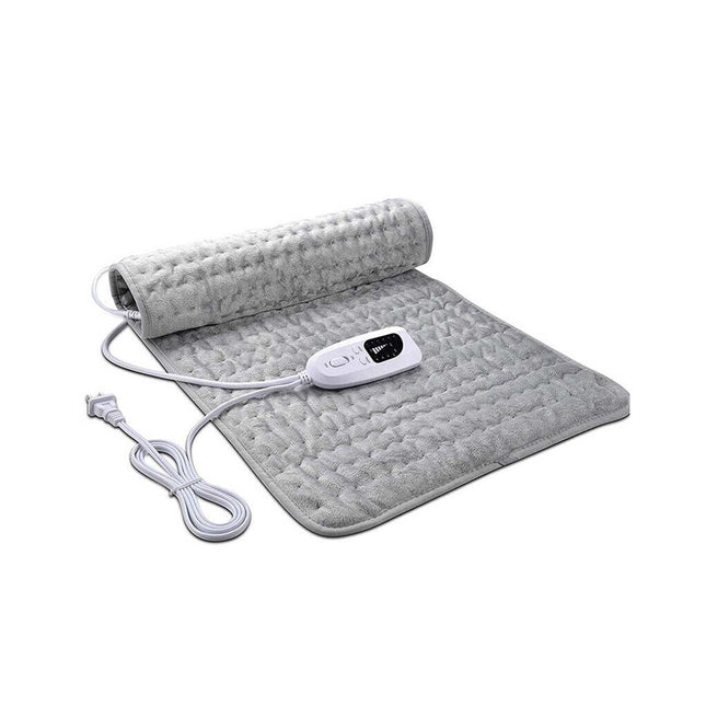 Electric Heat Pad Heating Mat Warmer Blanket Pain Relief Home/Office AU PLUG SAA