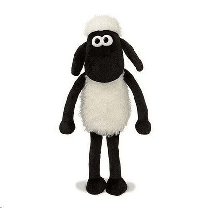 40cm Cute Sheep Plush Toy Soft Stuffed Doll for Gift & Home Decoration
