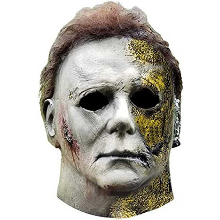Kills Michael Myers Mask Gift Of Horror Cosplay Halloween Props