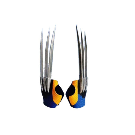 Wolverine Claw X-Men OriginsWolverine Claw 1:1 Gloves Wearable Weapon Toys
