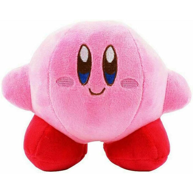 Star Kirby Plush Toy