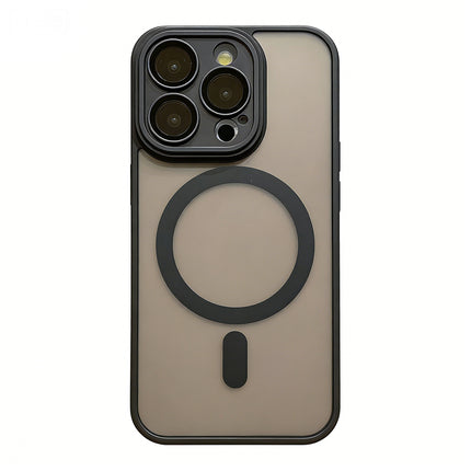 Magnetic Protective Phone Case for iPhone 17 Series | Shockproof & Durable