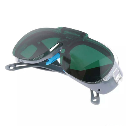 Welding Goggles Comfortable Safety Glasses for Brazing