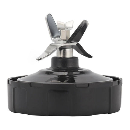 1PCS 7FINS Replacement 7Fin Extractor Blade Blender For NutriNinja 1000W Juicer
