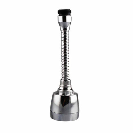 360° Saving Kitchen faucet extender Aerator Spray Sprayer Sink Tap Head Water