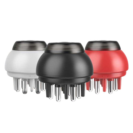 Scalp Applicator Liquid Guiding Hair Growth Comb Serum Oil Apply Head Massager