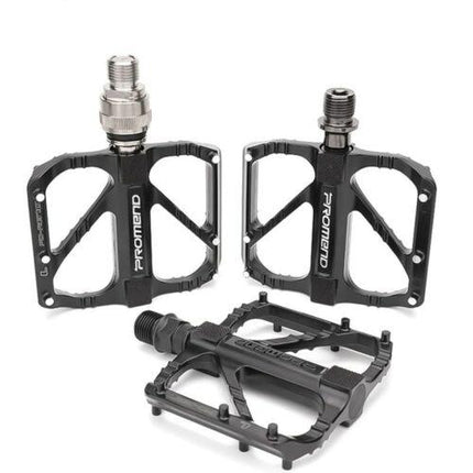 Ultralight 3 Bearings Pedal Bicycle Bike Pedal Quick Release Bike Accessories