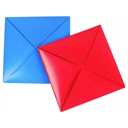 ONE SET Squid Game Season 2 Gonggi Gong-gi 공기 Toy Korean Jack Stones Game NEW VIRAL GAME