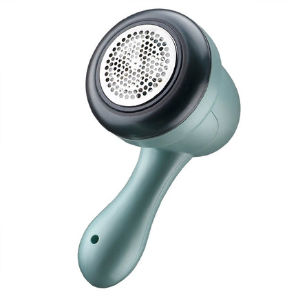 USB Rechargeable Electric Lint Remover | Portable Fabric Shaver for Clothes Bobble & Fluff