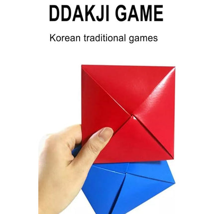 ONE SET Squid Game Season 2 Gonggi Gong-gi 공기 Toy Korean Jack Stones Game NEW VIRAL GAME