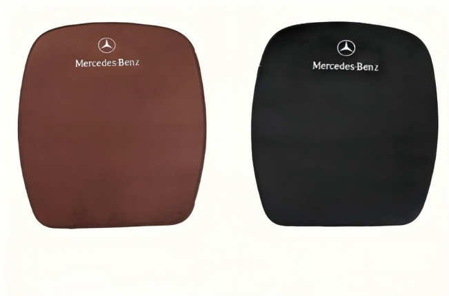 Compatible 1pc Seat Cover Cushion for A/C/E Class, GLA, GLC, C260, E200