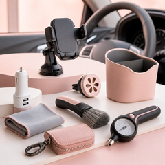 Simple Mart Car Accessories collection cover