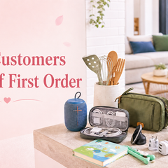 Simple Mart best sellers collection featuring everyday practical products