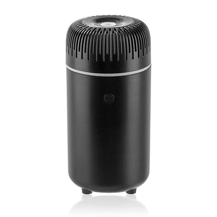 DC 5V Car Air Freshener Portable Quiet Running USB Universal Humidifier Diffuser