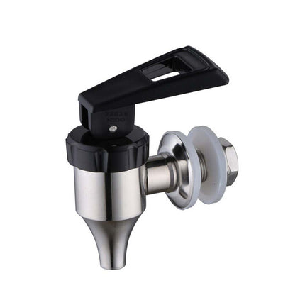 304 Stainless Steel Bar Water Wine Drink Faucet Tap Beverage Dispenser Spigot
