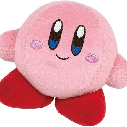 Star Kirby Plush Toy