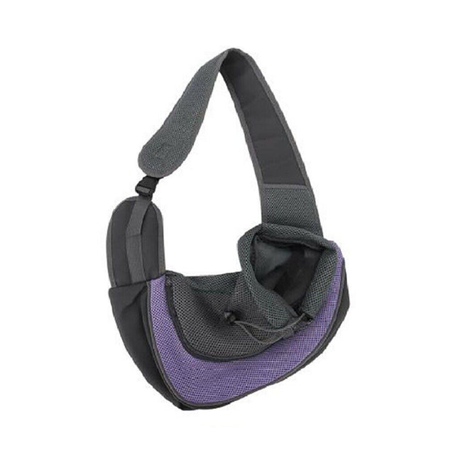 Pet Travel Cat Dog Outdoor Carrier Backpack Travel Puppy Portable Shoulder Bag