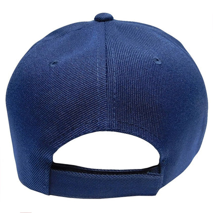 Patriotic USA 250th Anniversary Baseball Cap (1776–2026) - Adjustable Fit