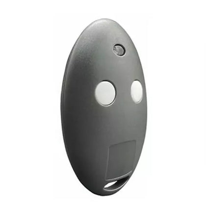 BFT MITTO 2 Gate Barrier Garage Door Remote Key Fob Transmitter Replacement
