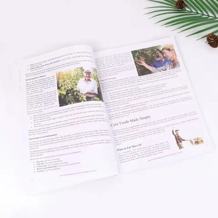 Mediterranean Diet Cookbook for Seniors: Health, Longevity & Weight Control Recipes