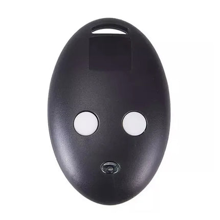 BFT MITTO 2 Gate Barrier Garage Door Remote Key Fob Transmitter Replacement