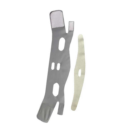Face V-Line Slim Lift Up Mask Double Chin Cheek Reducer Slimming-Belt Strap Band