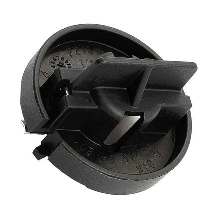 2Pc Rear Brake Tail Light Bulb Holder Socket (OE: 63212756177) Fit for R55-R61 Models