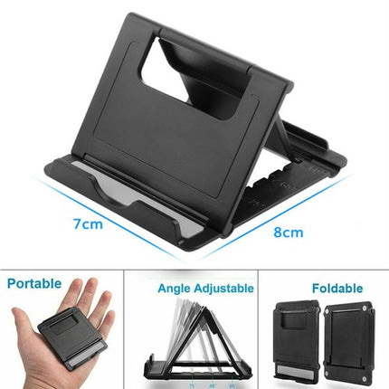 360° Rotating Magnetic In Car Mobile Phone Holder Dashboard Windscreen Mount