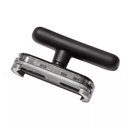 Easy-Grip Jar Opener for Effortless Lid Removal - Perfect for Weak Hands