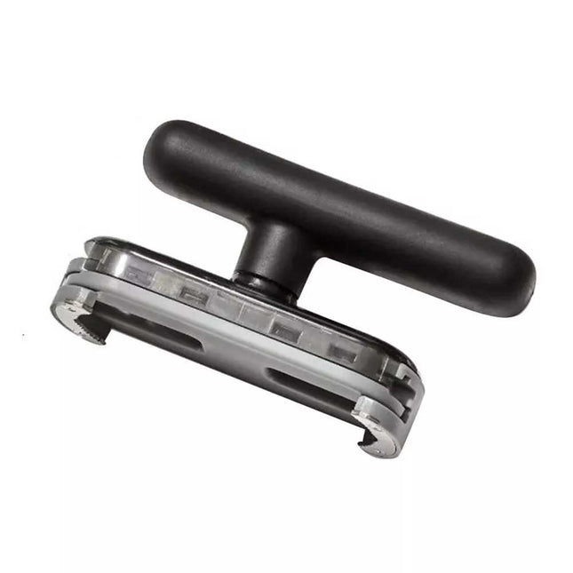 Easy-Grip Jar Opener for Effortless Lid Removal - Perfect for Weak Hands