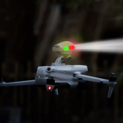Drone Searchlight Flight Light Lamp Accessories For For DJI Mini 4 Pro/Air 3