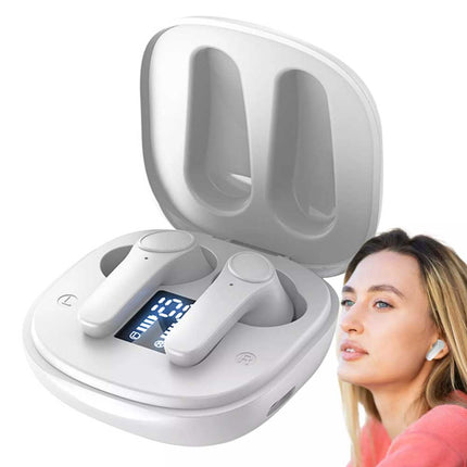 144 Languages Translator Real Time Translation Earphones Earbuds Smart Voice