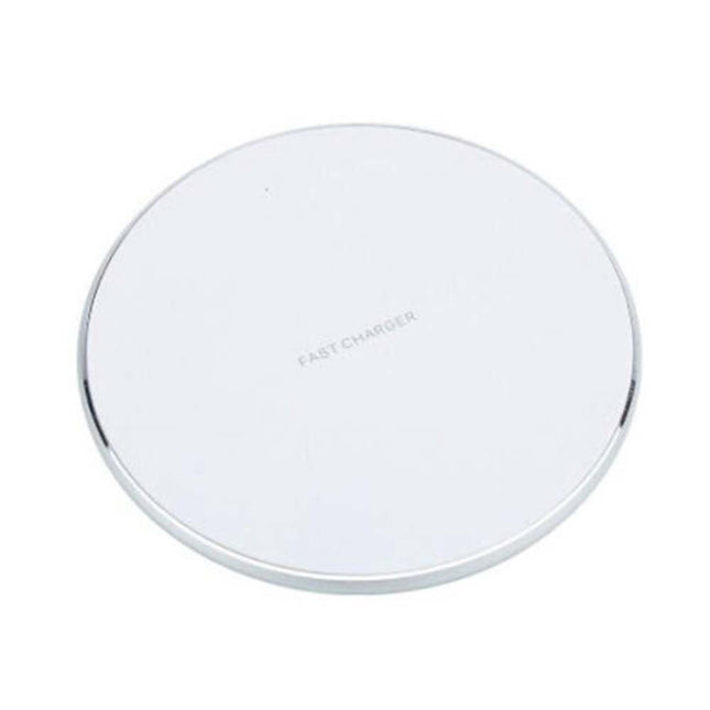 10W Wireless Charger Charging Pad For iPhone 13 12 11 Pro Max Samsung S21 S20