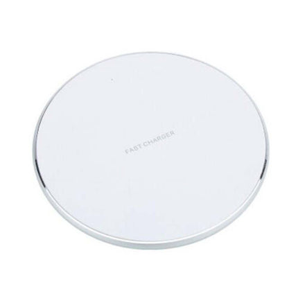 10W Wireless Charger Charging Pad For iPhone 13 12 11 Pro Max Samsung S21 S20