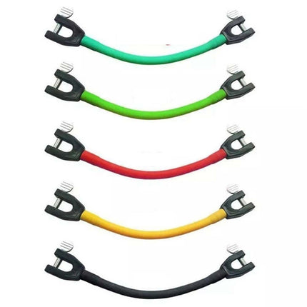 Snowboard Tip Connector Ski Training Aids Children Adult Skiing Wedge Aid