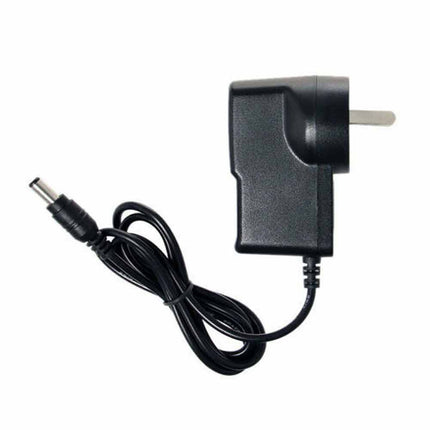 AU Power Adapter Charger for Omron Digital Blood Pressure Monitor Upper arm AC6V