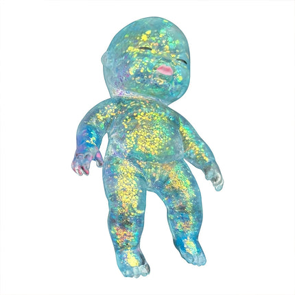 1X New Sugar Swaps Style Squishy Toy, Random Color